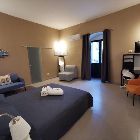 Hercules Suites Noto Exteriér fotografie