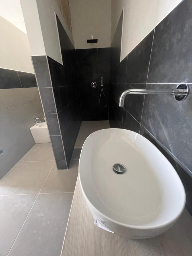 Hercules Suites Noto Exteriér fotografie