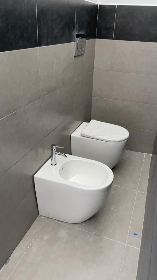 Hercules Suites Noto Exteriér fotografie