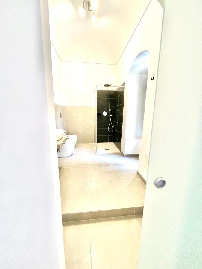 Hercules Suites Noto Exteriér fotografie