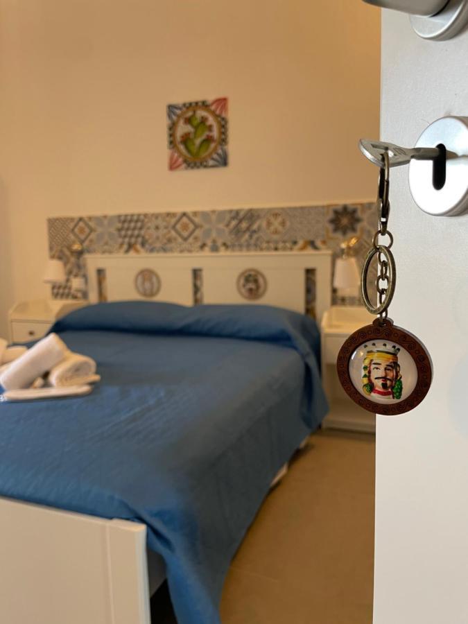 Hercules Suites Noto Exteriér fotografie