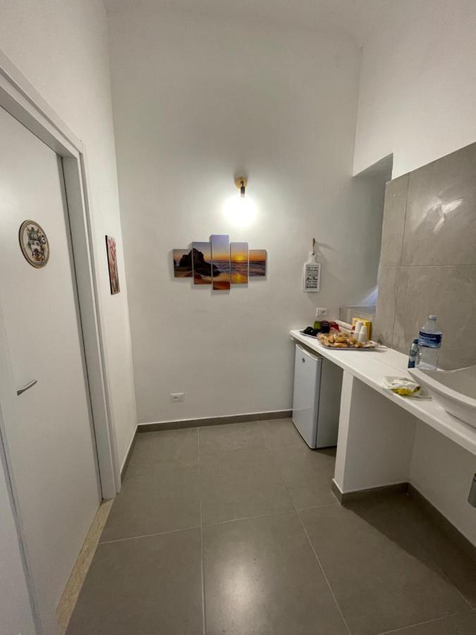 Hercules Suites Noto Exteriér fotografie