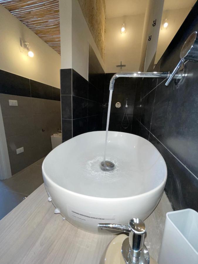 Hercules Suites Noto Exteriér fotografie