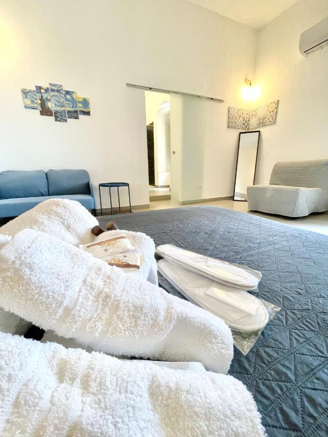 Hercules Suites Noto Exteriér fotografie