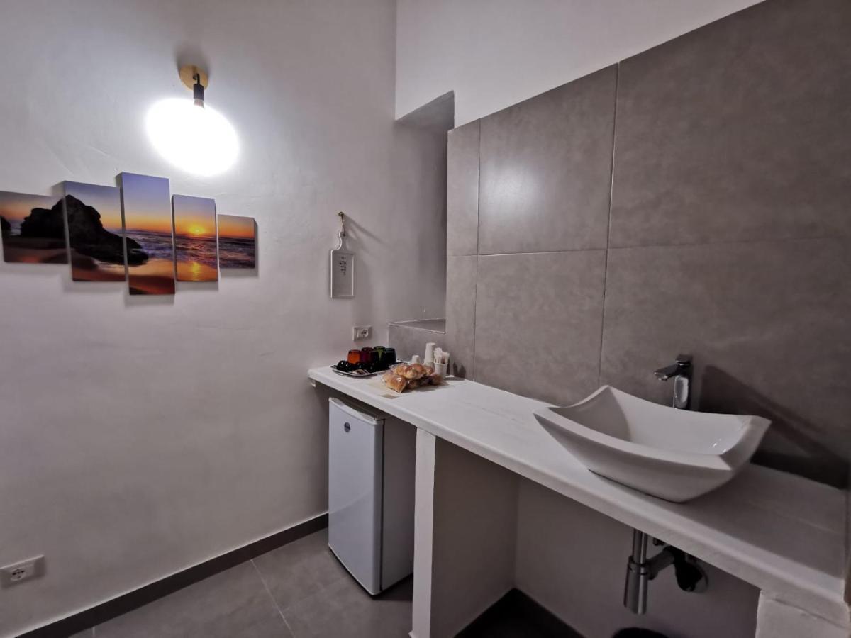 Hercules Suites Noto Exteriér fotografie