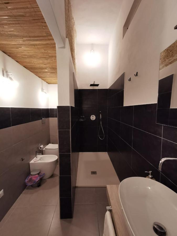 Hercules Suites Noto Exteriér fotografie