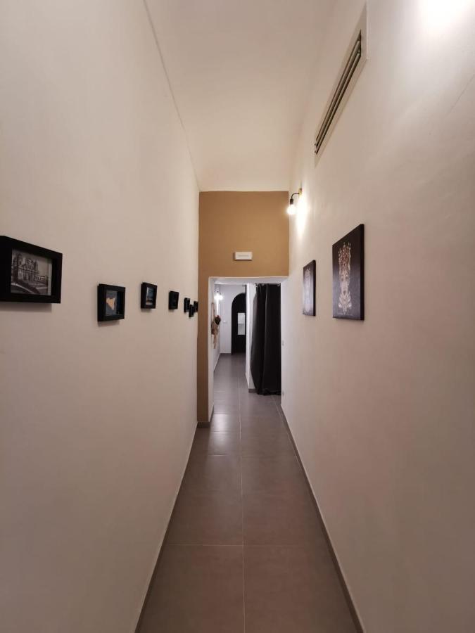 Hercules Suites Noto Exteriér fotografie