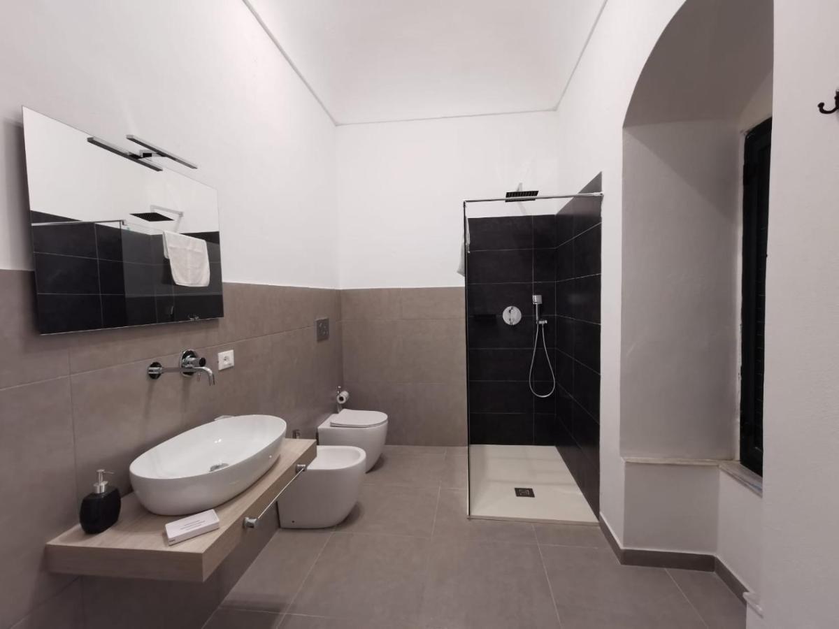 Hercules Suites Noto Exteriér fotografie